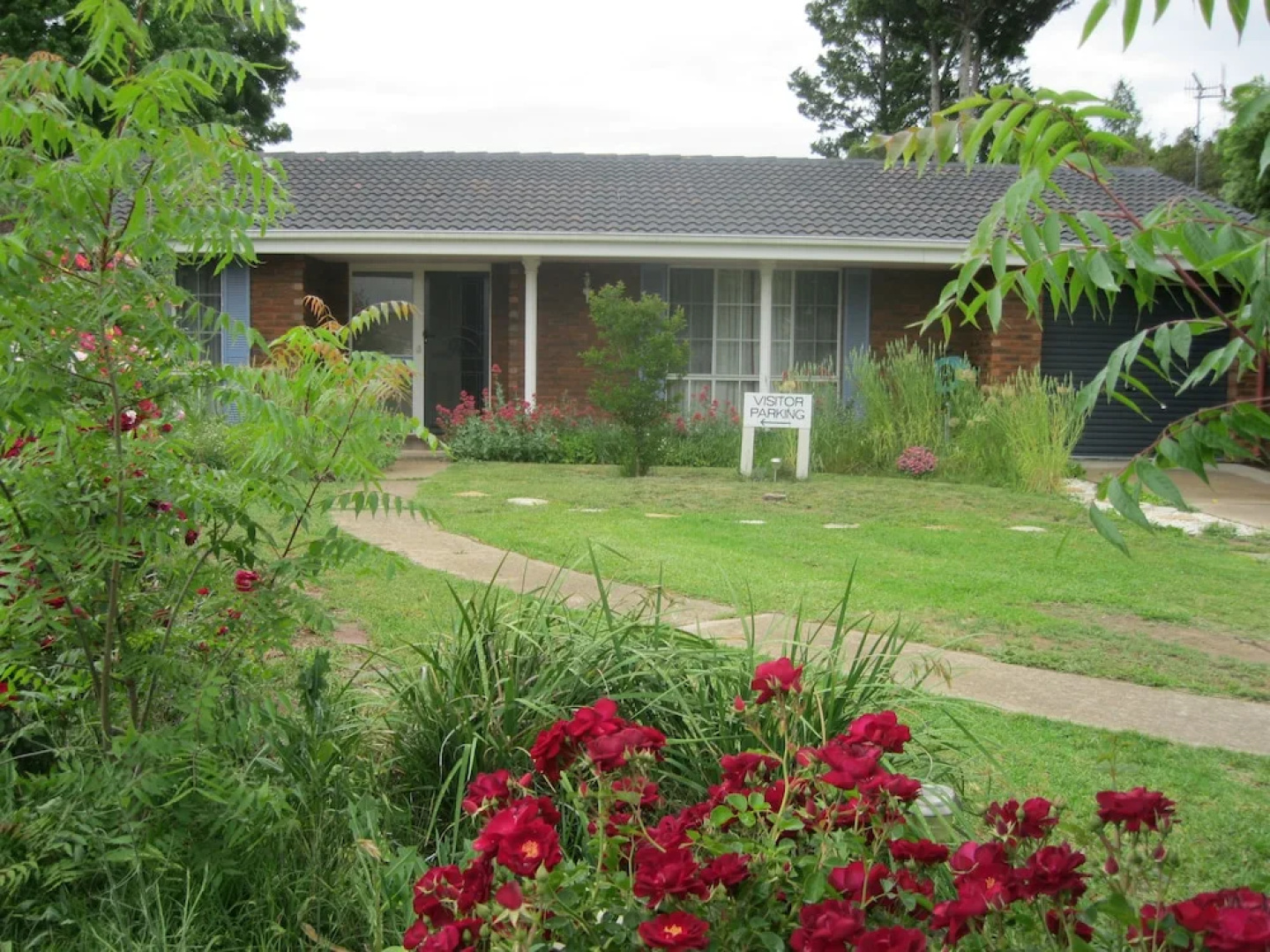 Beyers B&B