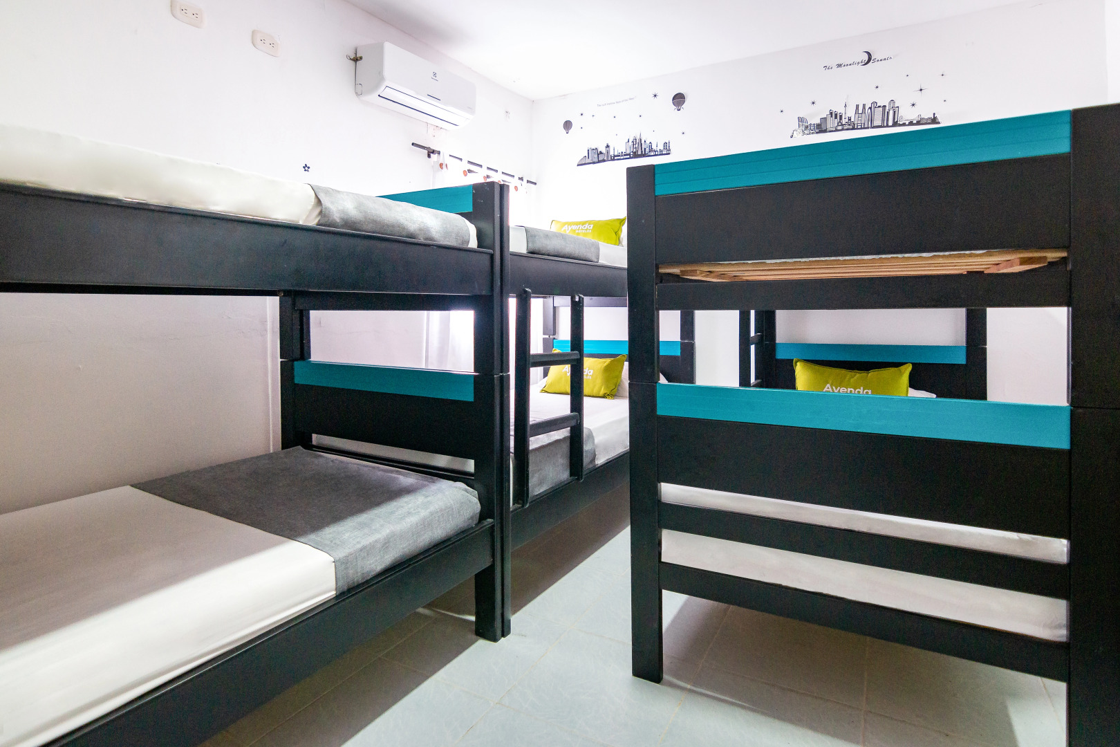 Ayenda 1620 Santa María