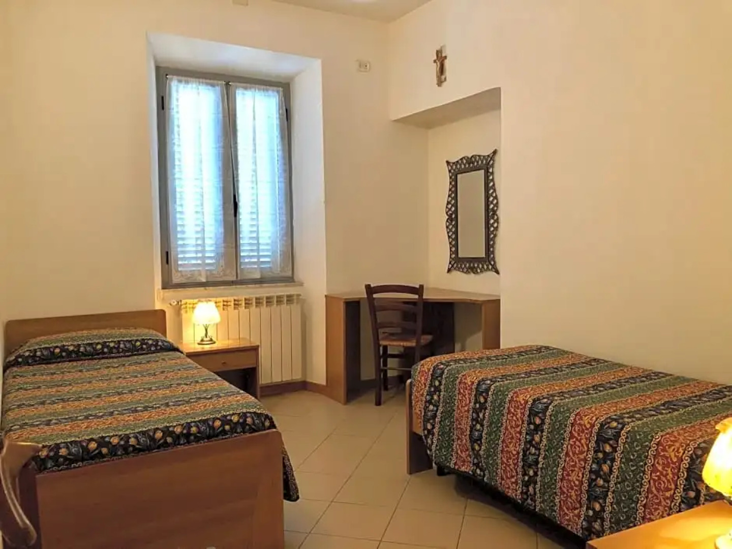 Casa per ferie Gens Petilia