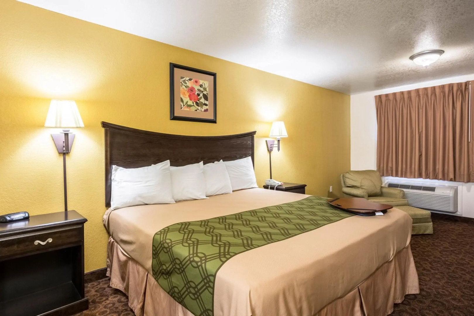 Econo Lodge Inn & Suites Searcy
