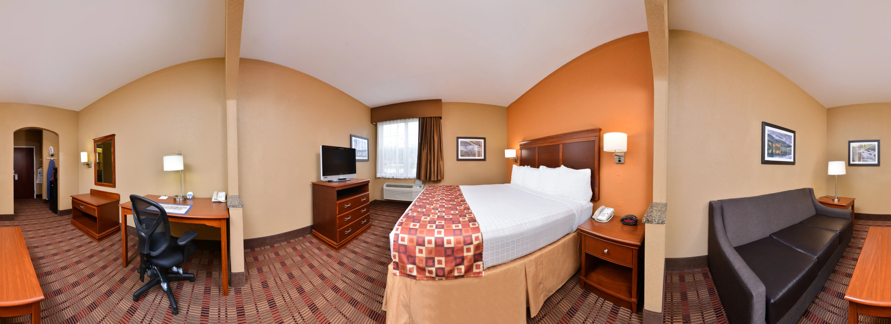 Best Western Plaquemine Inn