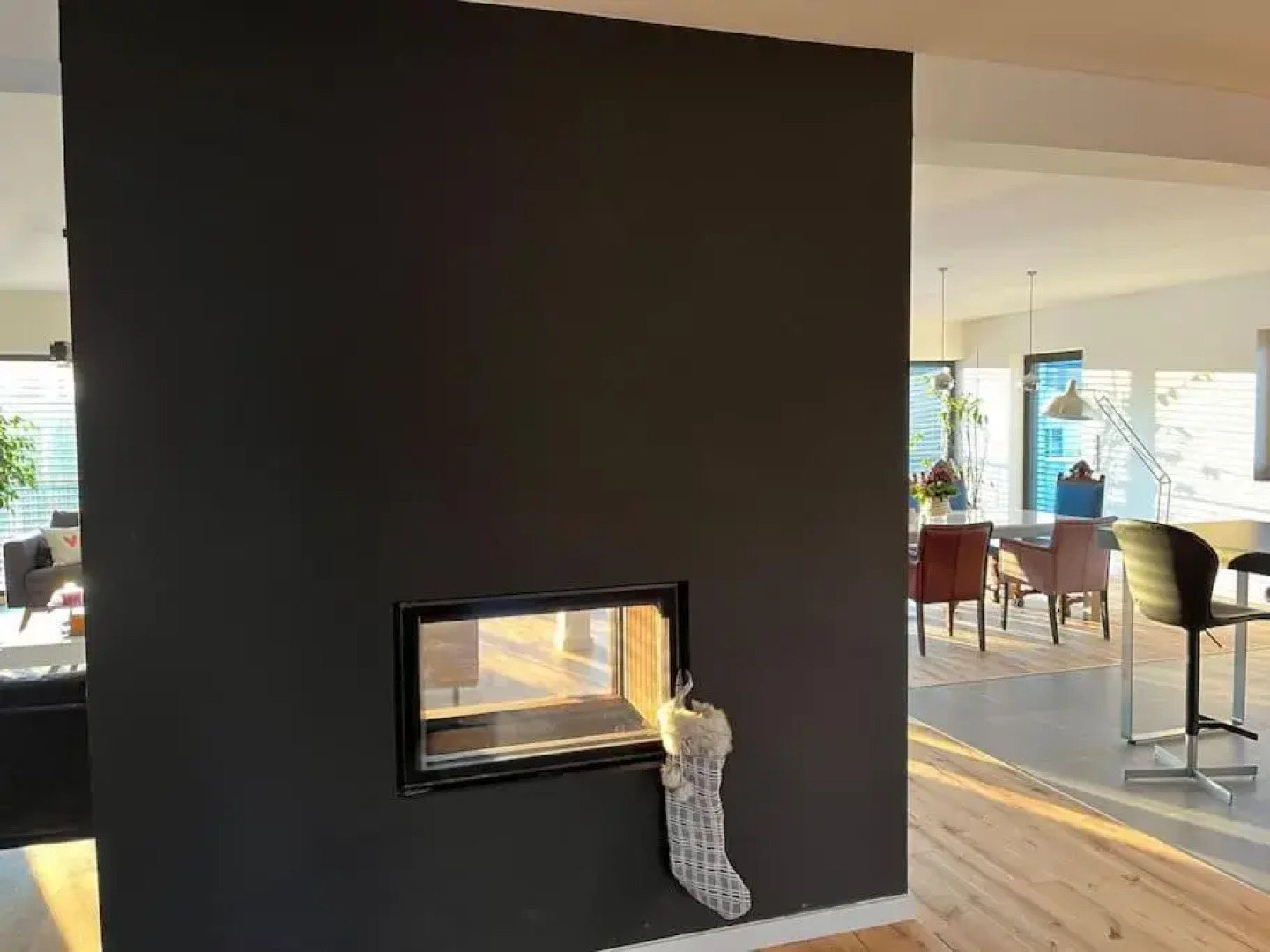 Maison petite Suisse luxembourg