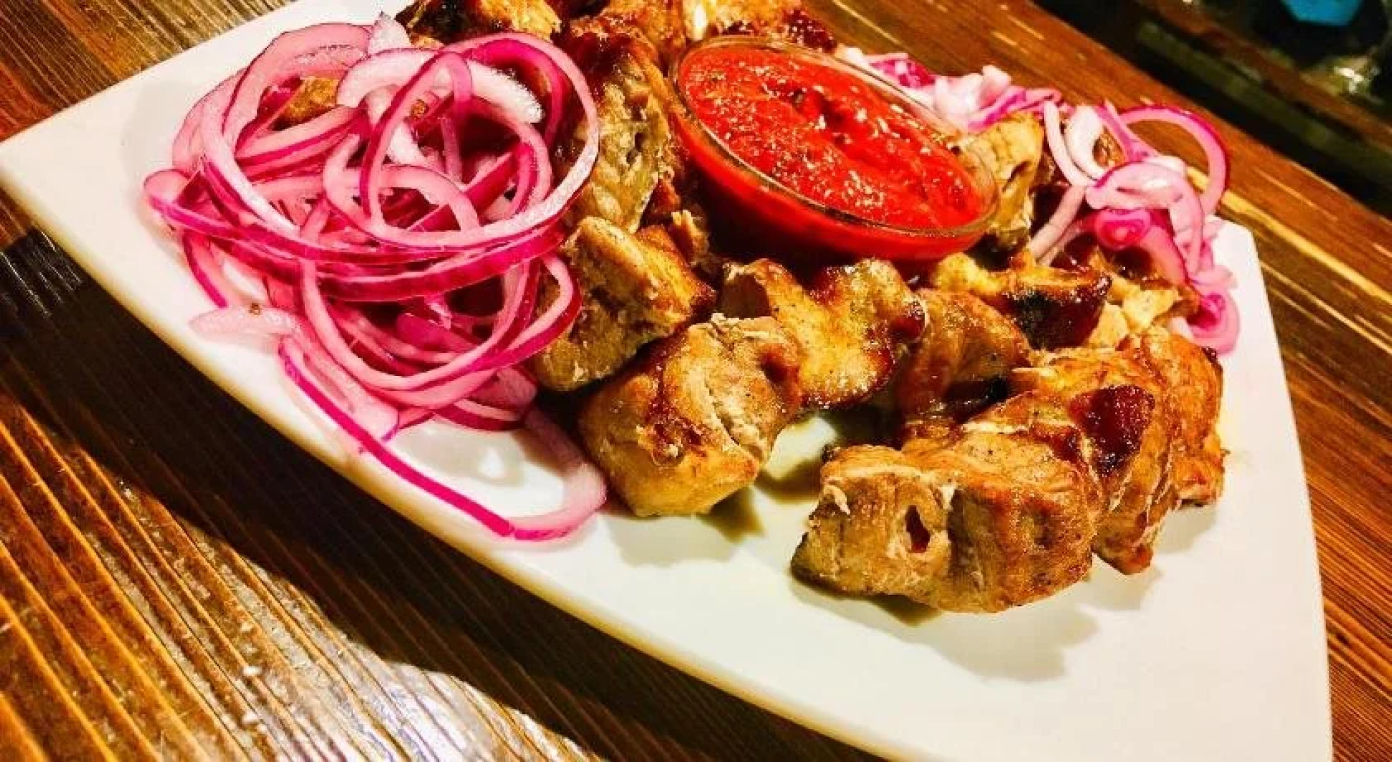 Гостинично-ресторанный комплекс Подворье