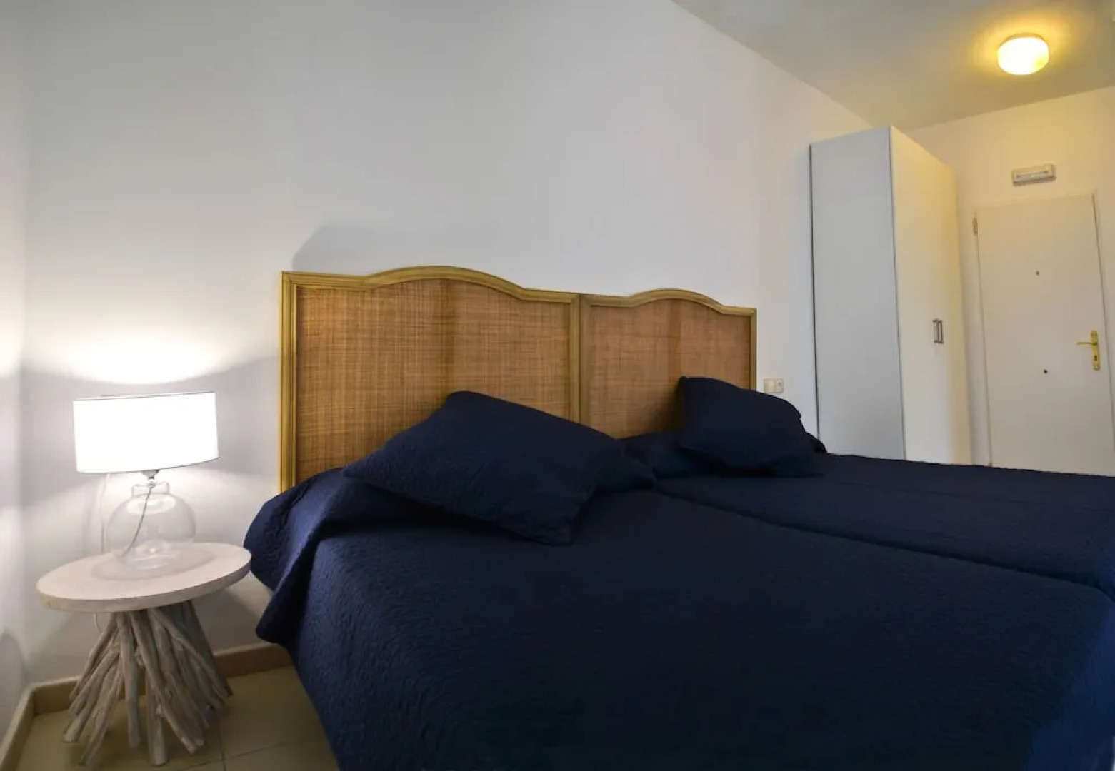 Apartamentos Dos Olivos