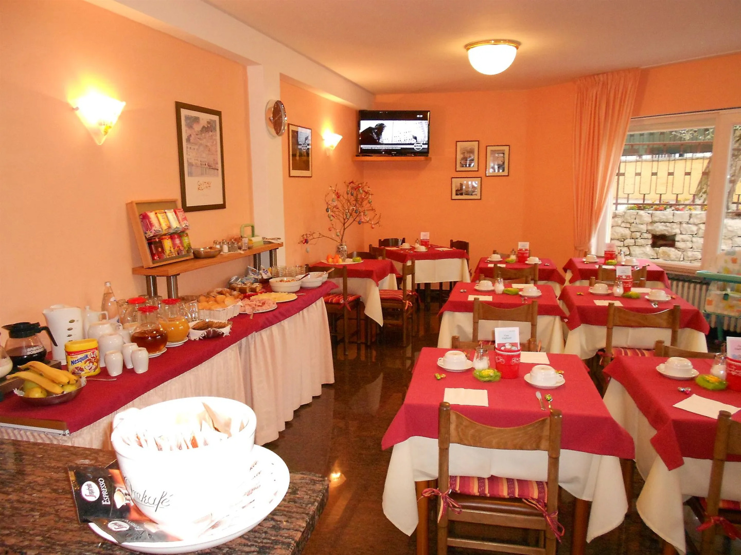 Hotel Casa Gagliardi