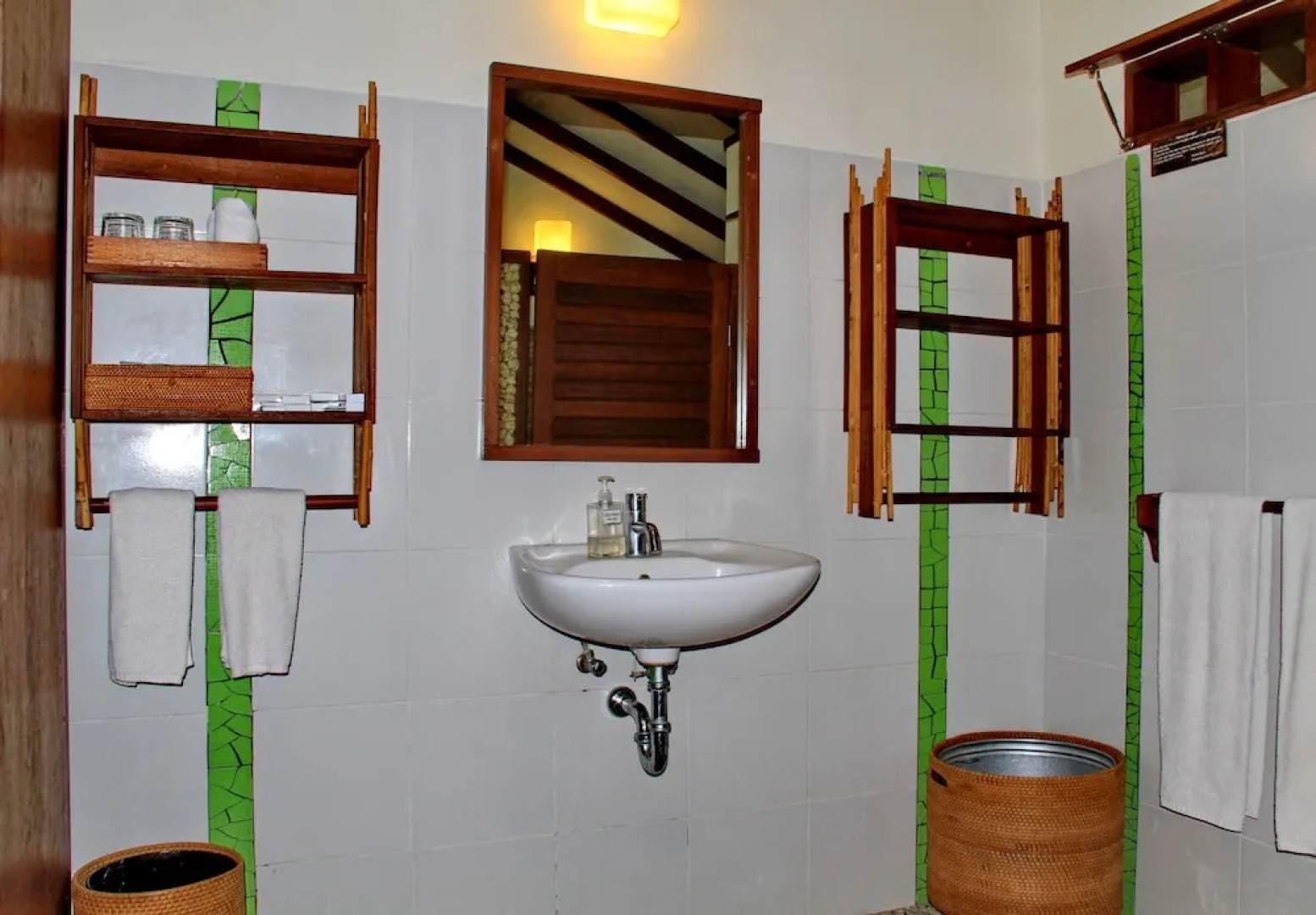 Cocotinos Manado - A Boutique Beach Resort