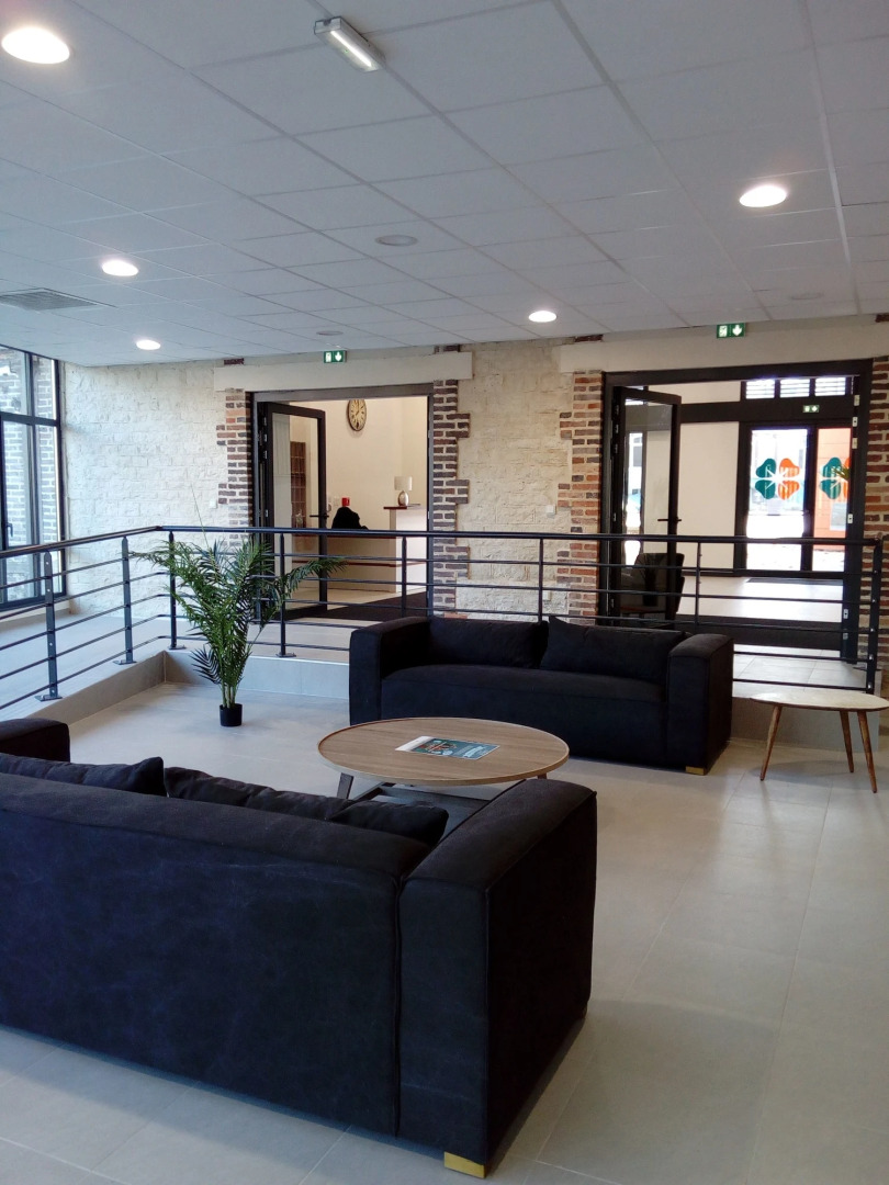 Zenao Appart'hôtels Troyes