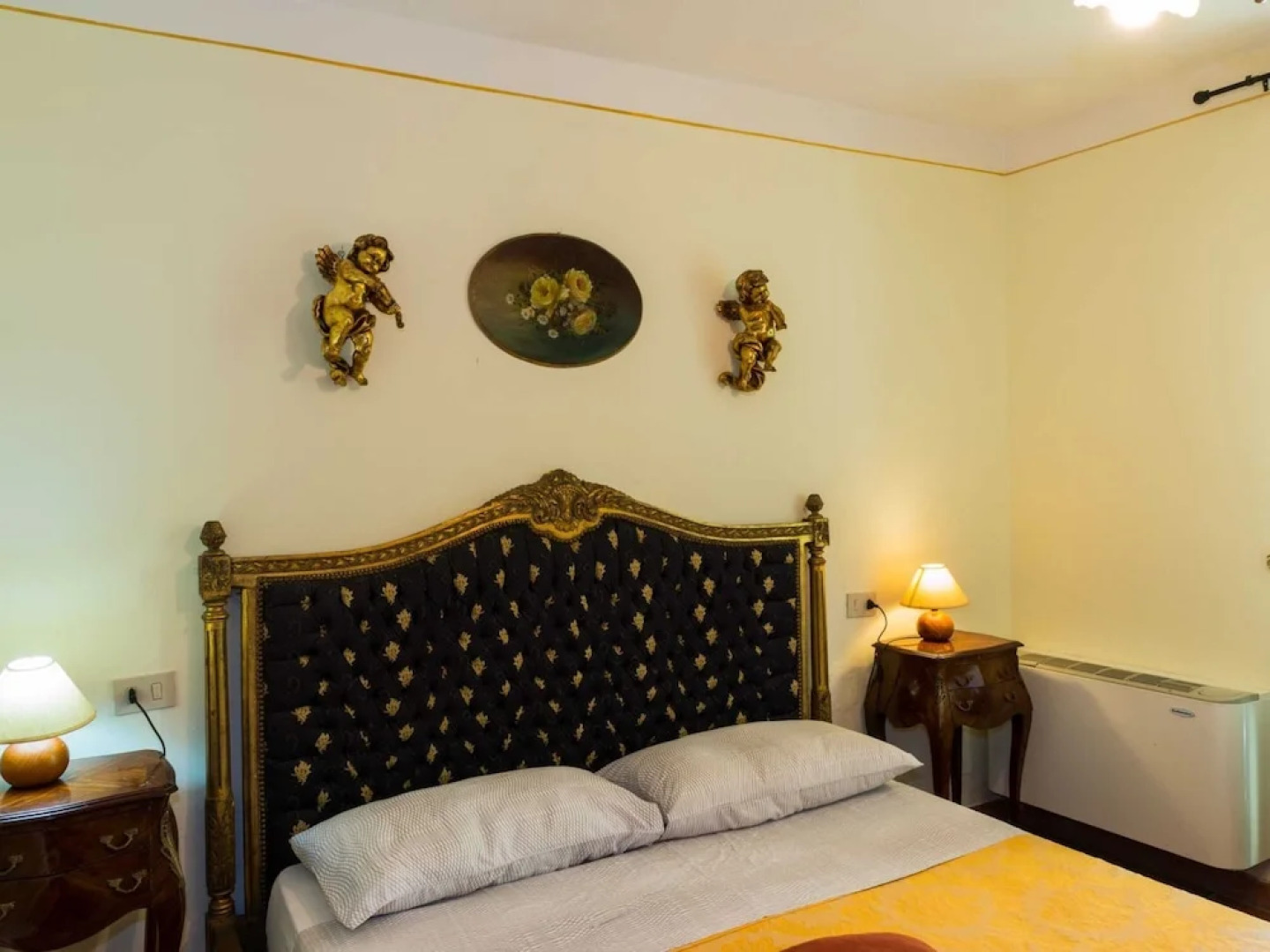 Nice Farmhouse in Montecatini Terme with Sauna & Hot Tub