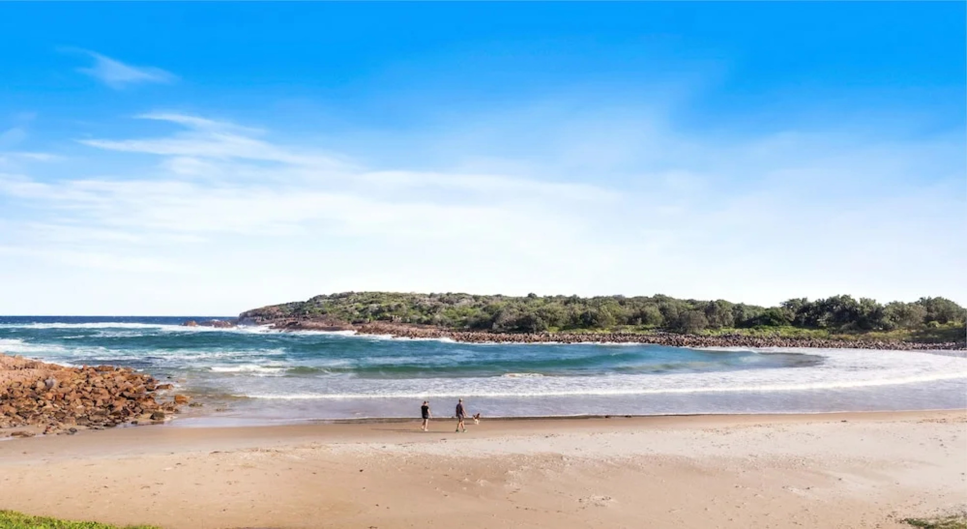 The Oasis at One Mile Beach