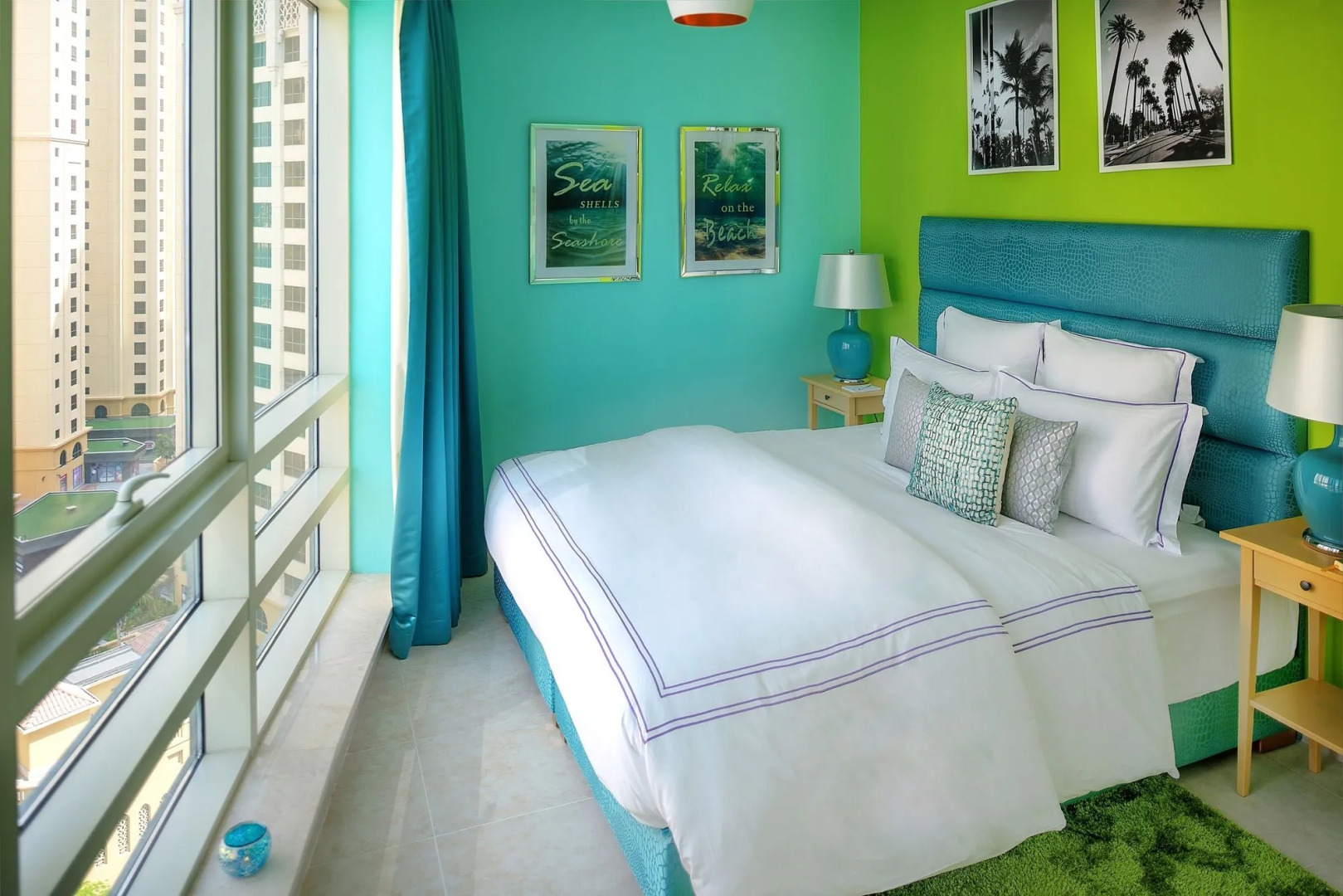 Dream Inn Apartments - Al Sahab