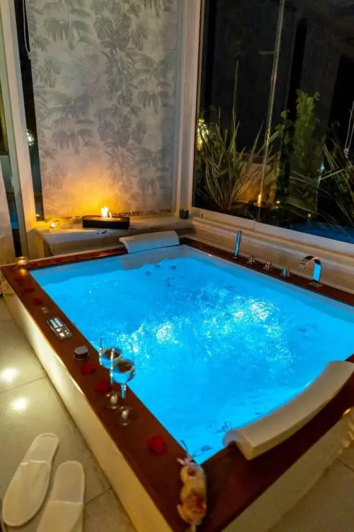 Villa La Perla Sul Mare