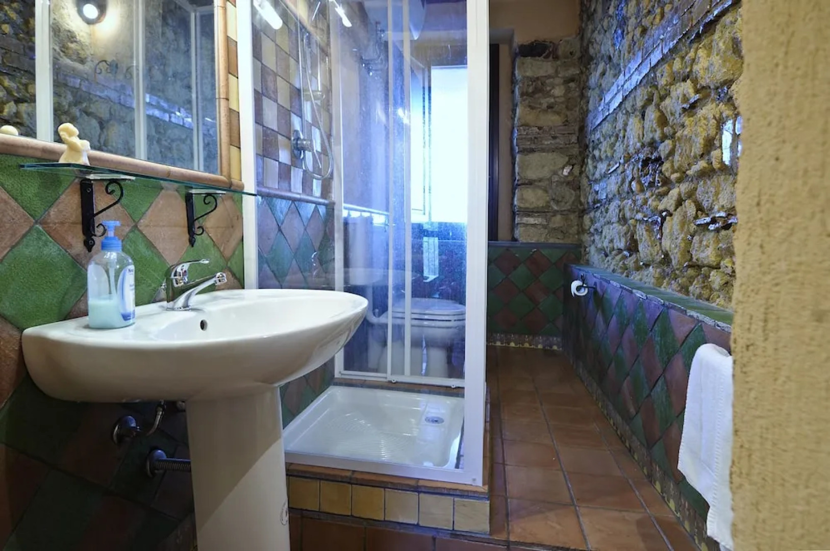 Residence Casa Torretta