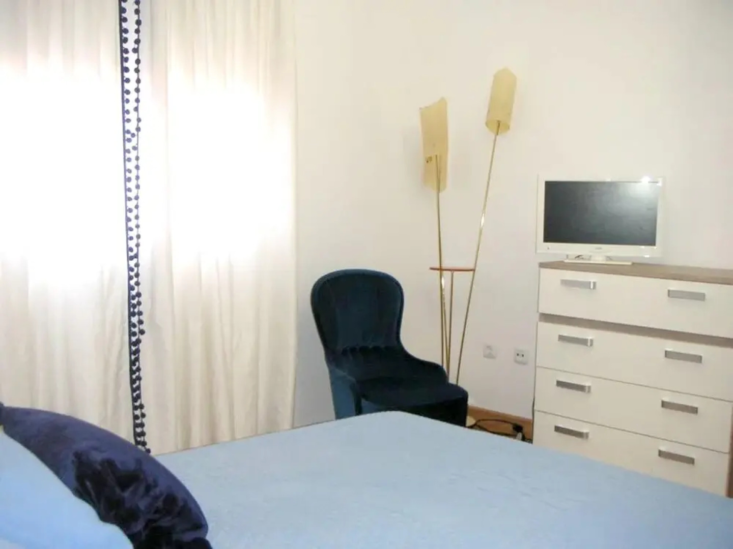 Apartment With 6 Bedrooms in Bermillo de Sayago