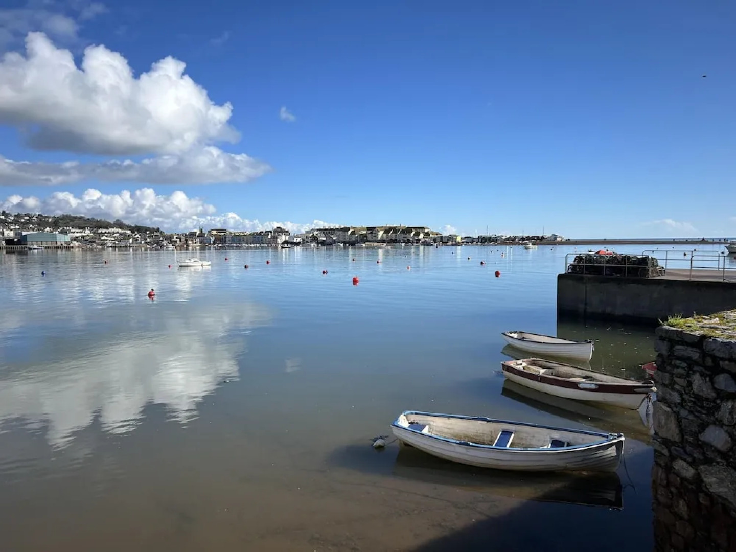 Stunning 1-bed Luxury Lodge on Teign River