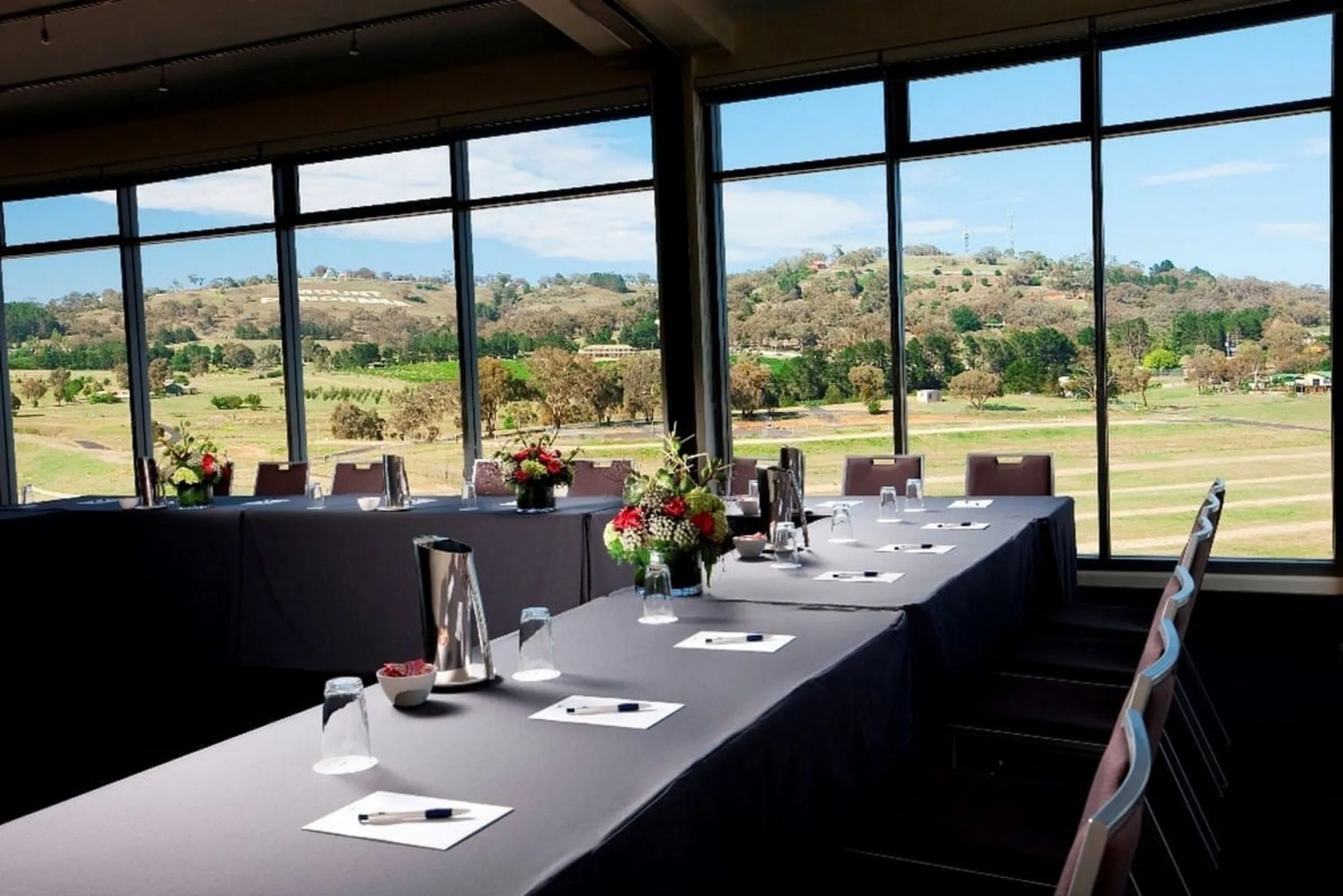 Rydges Mount Panorama Bathurst