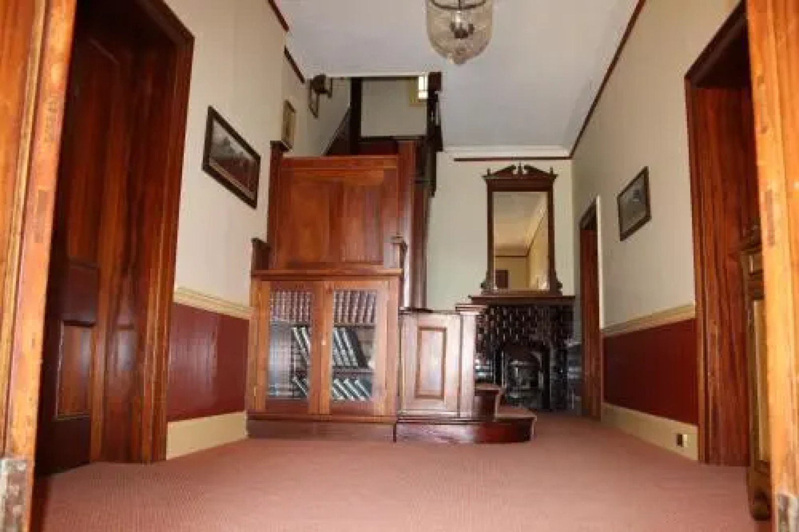 The Grange Apartments