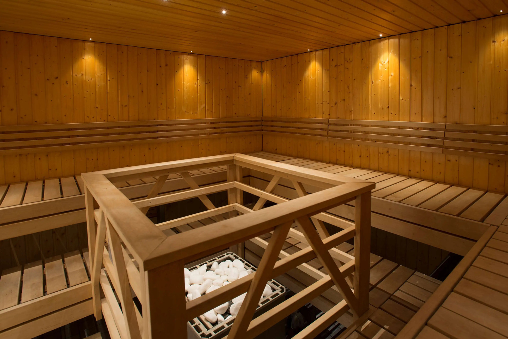 Scandic Oulu Station