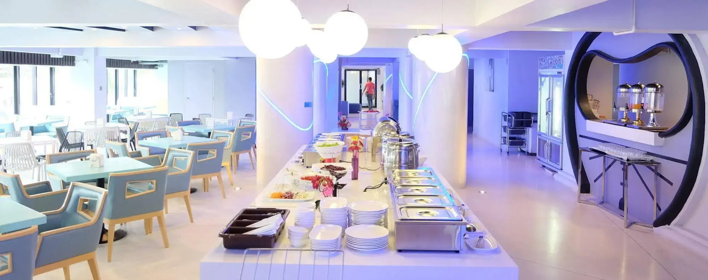 Airy Suvarnabhumi Hotel