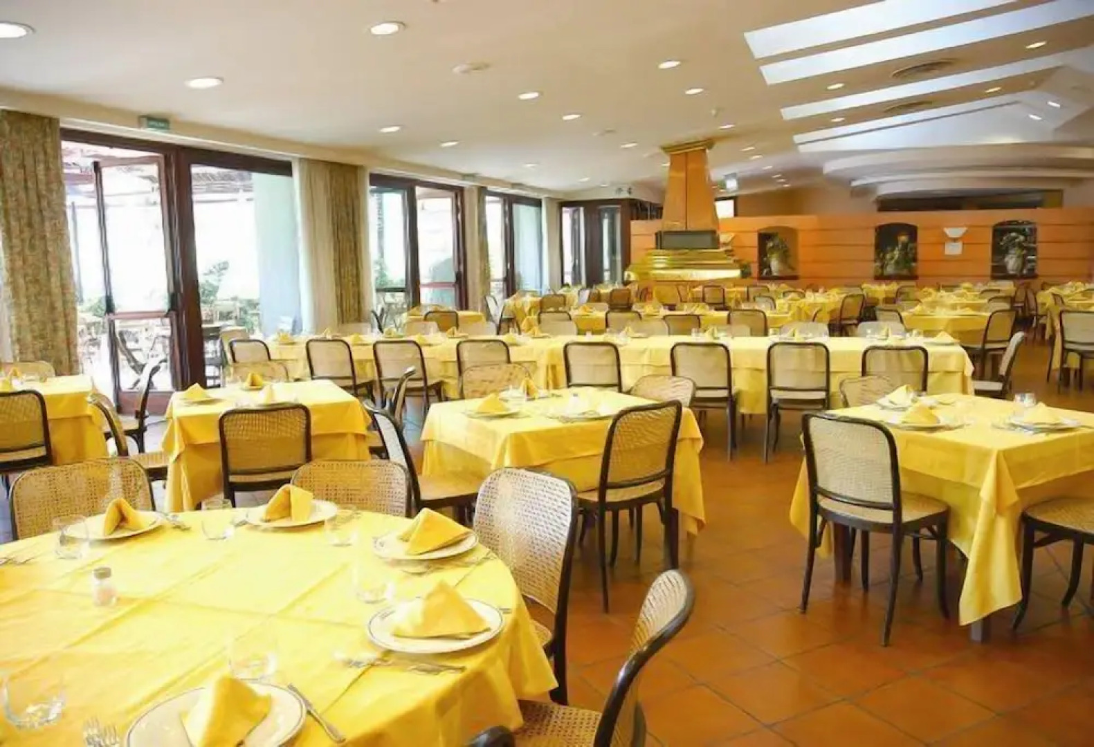 Hotel Serino