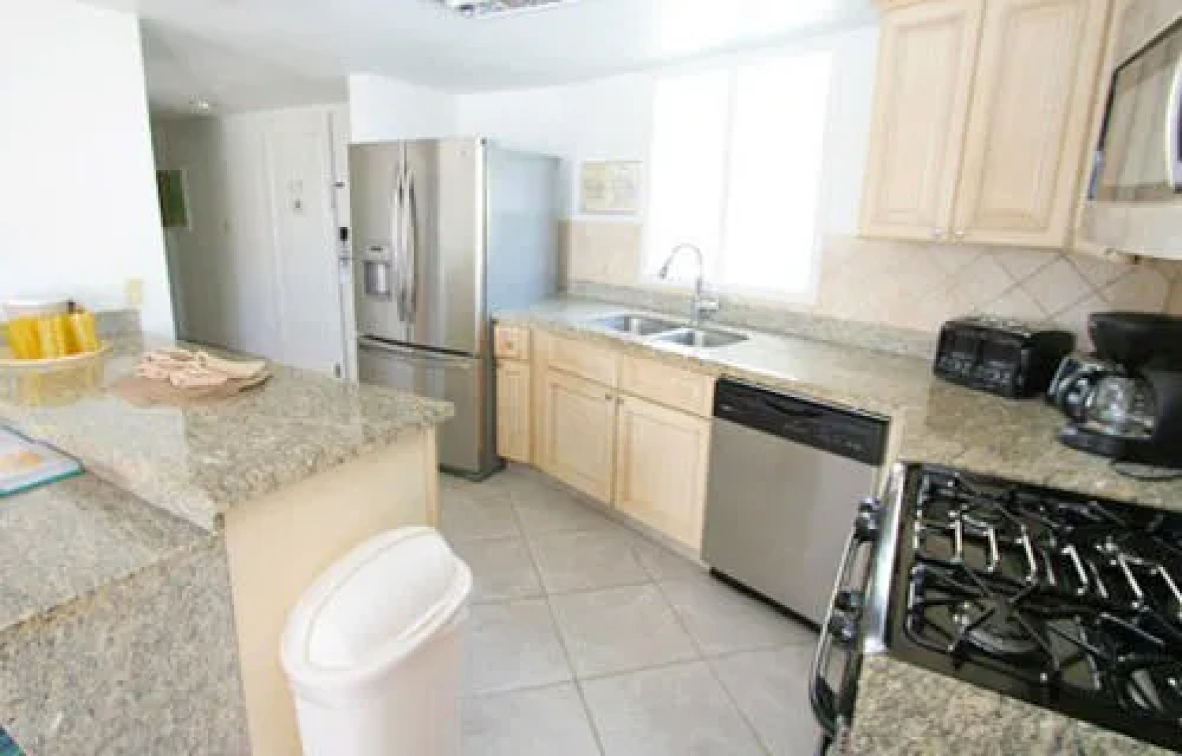 Costa Linda Beach Resort