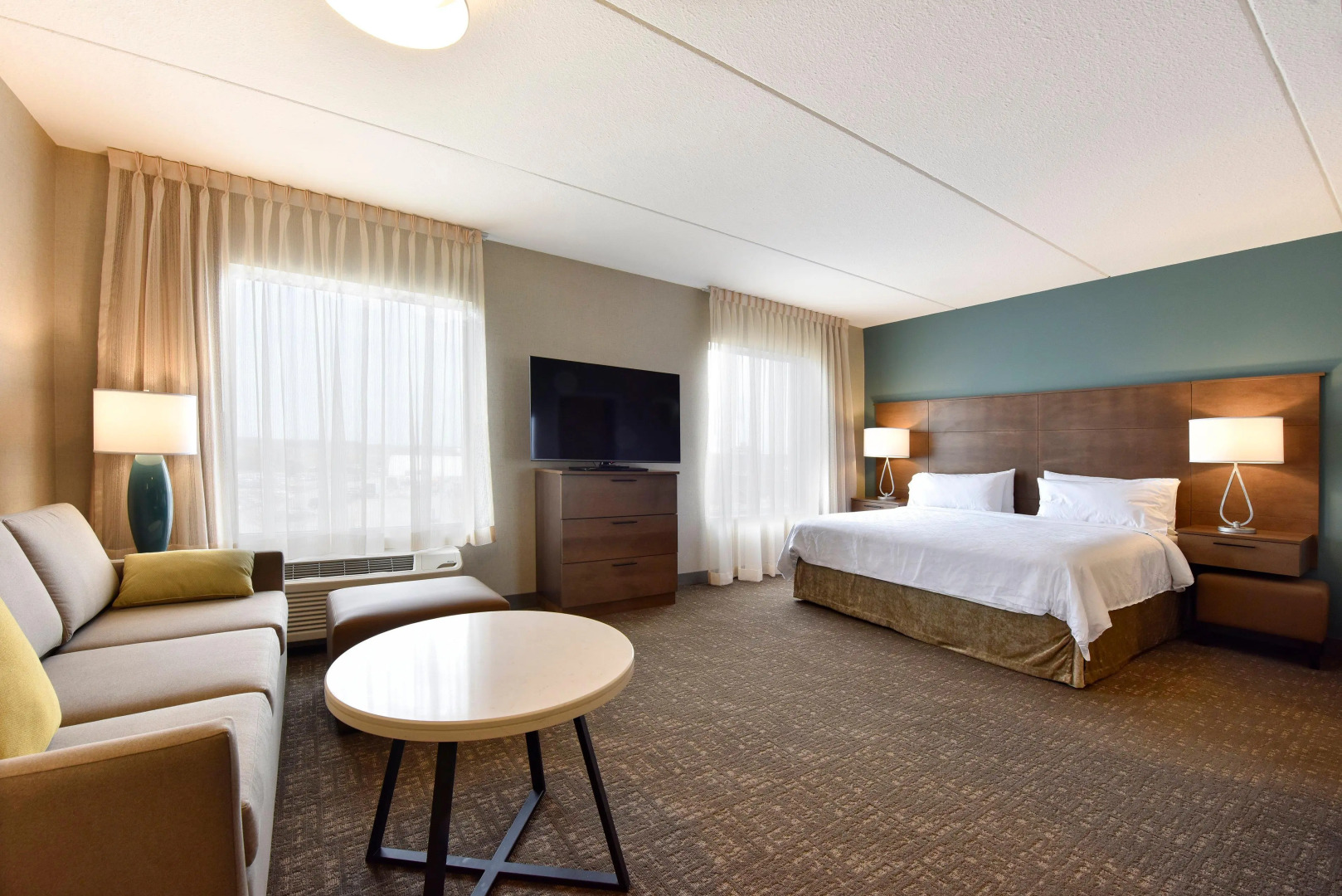 Staybridge Suites Waterloo - St. Jacobs Area by IHG