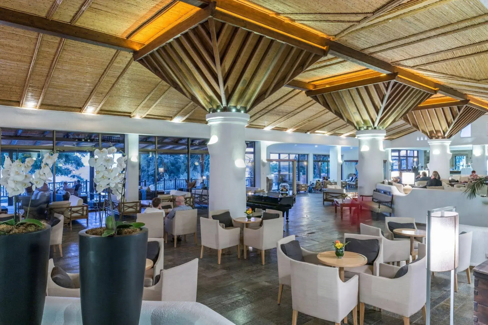 Coral Beach Hotel and Resort