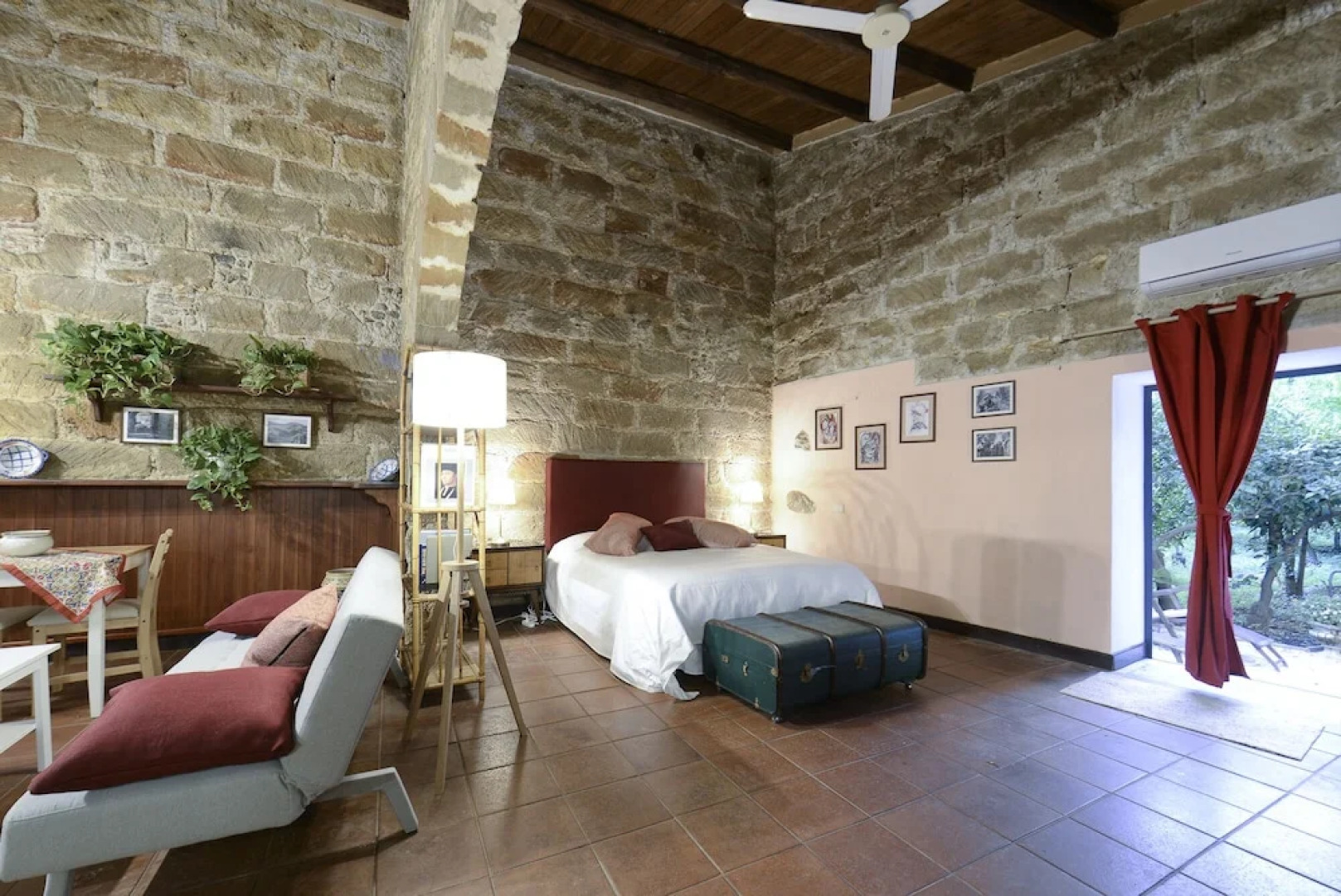 Dependance Al Baglio Ugdulena