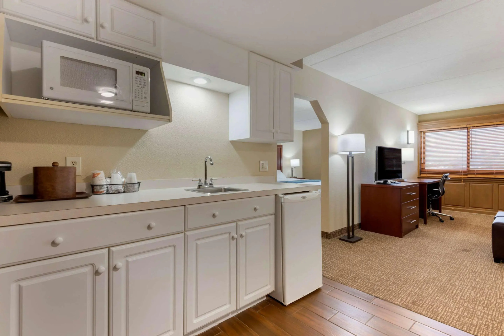 Comfort Inn Binghamton I-81