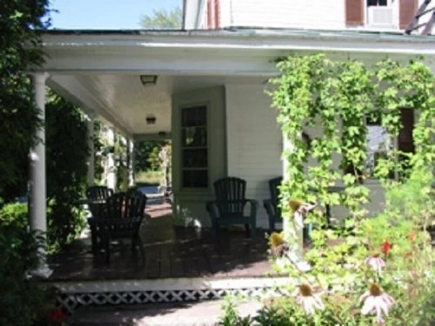 Nereledge Inn Bed & Breakfast