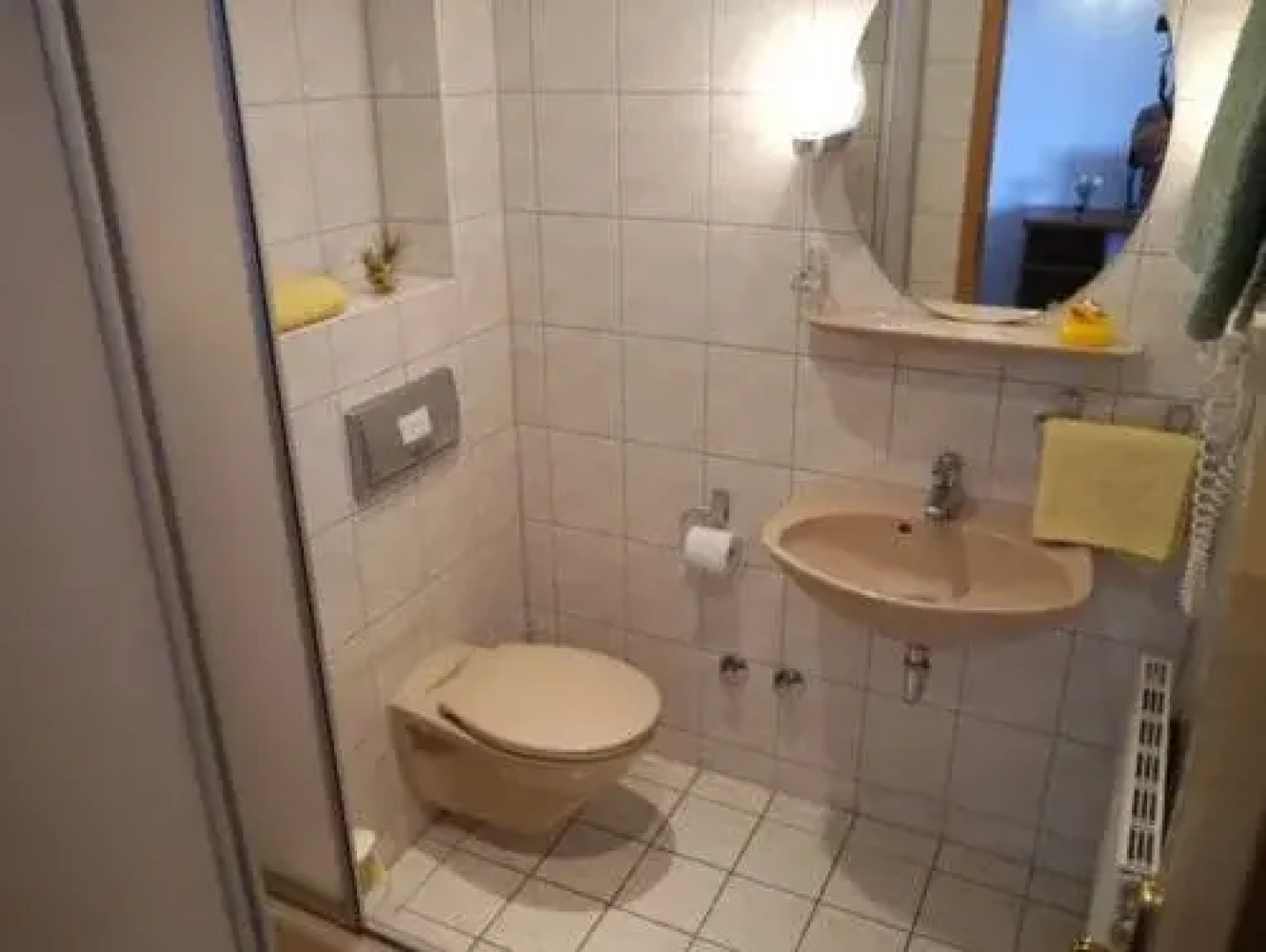 Pension Alte Mühle Lancken-Granitz