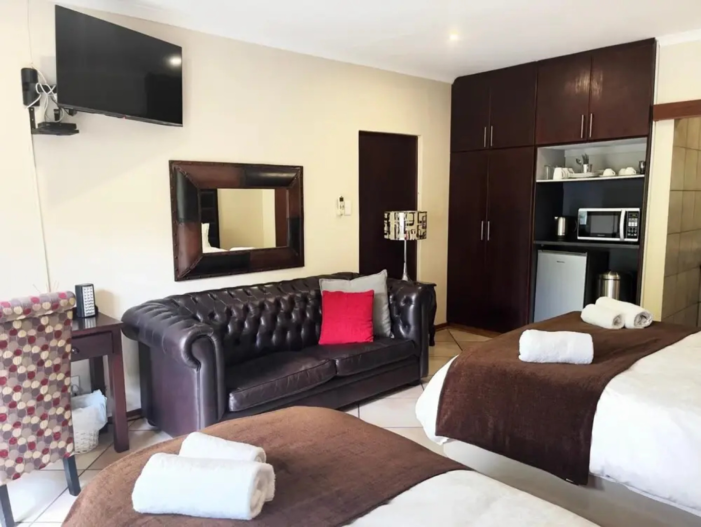 Border Close Guesthouse