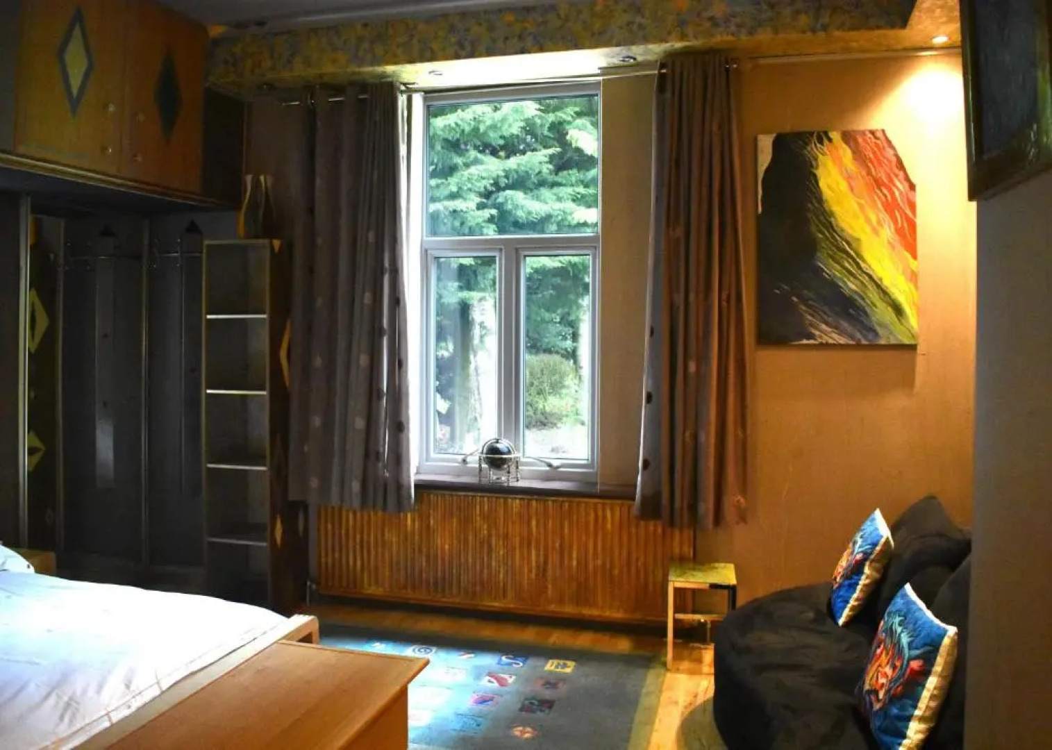 The Retreat Tranquil Countryside Apartment