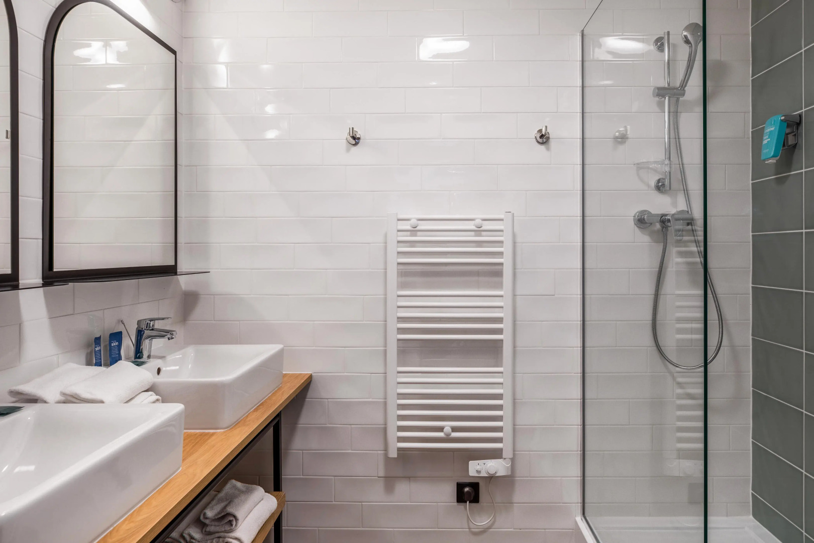 Appart'City Confort St Quentin En Yvelines – Bois d'Arcy - Appart Hôtel