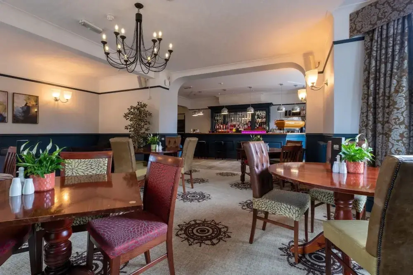 The Coach House Suffolk