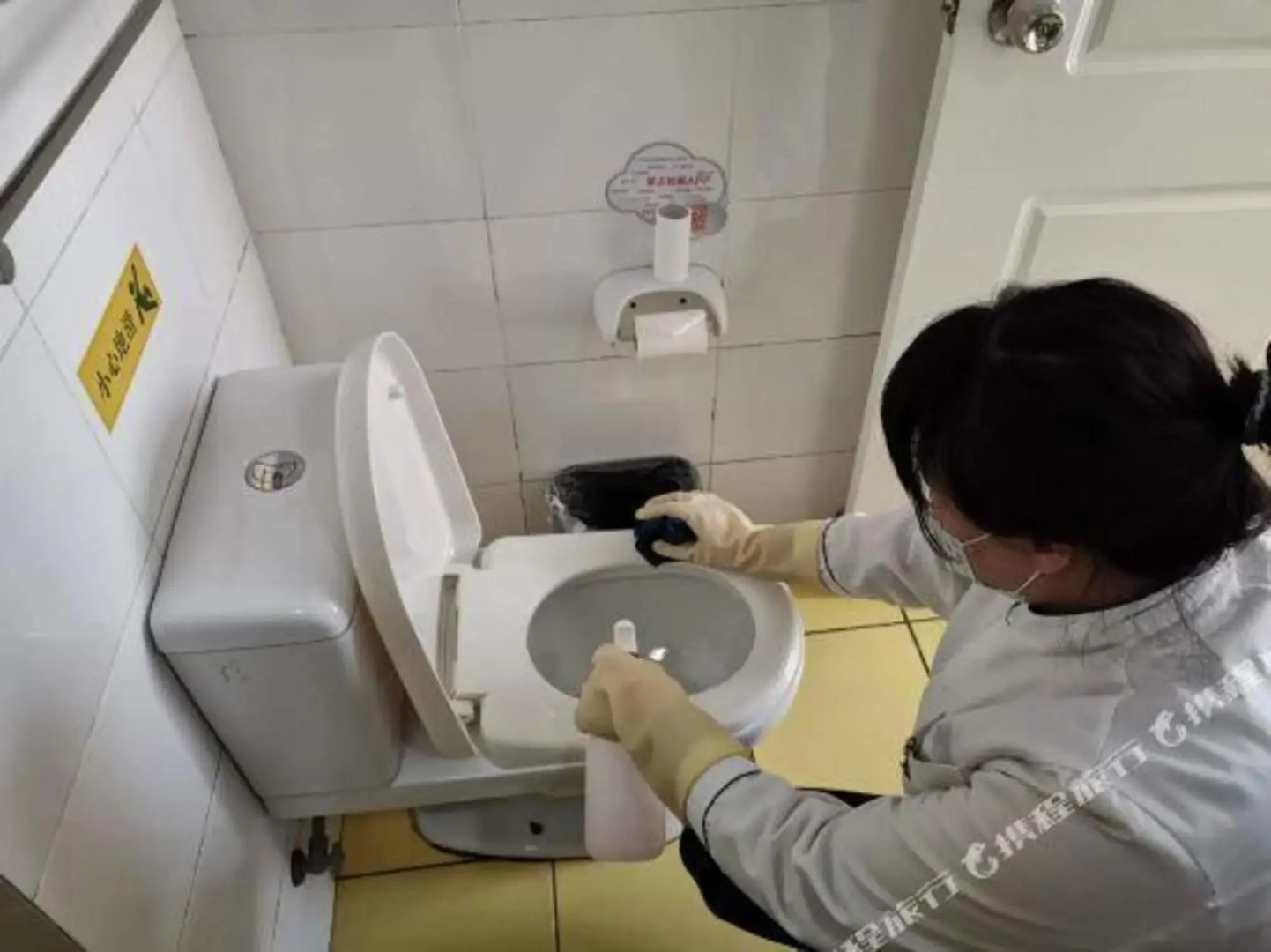 Home Inn (Jinchang Beijing Road)