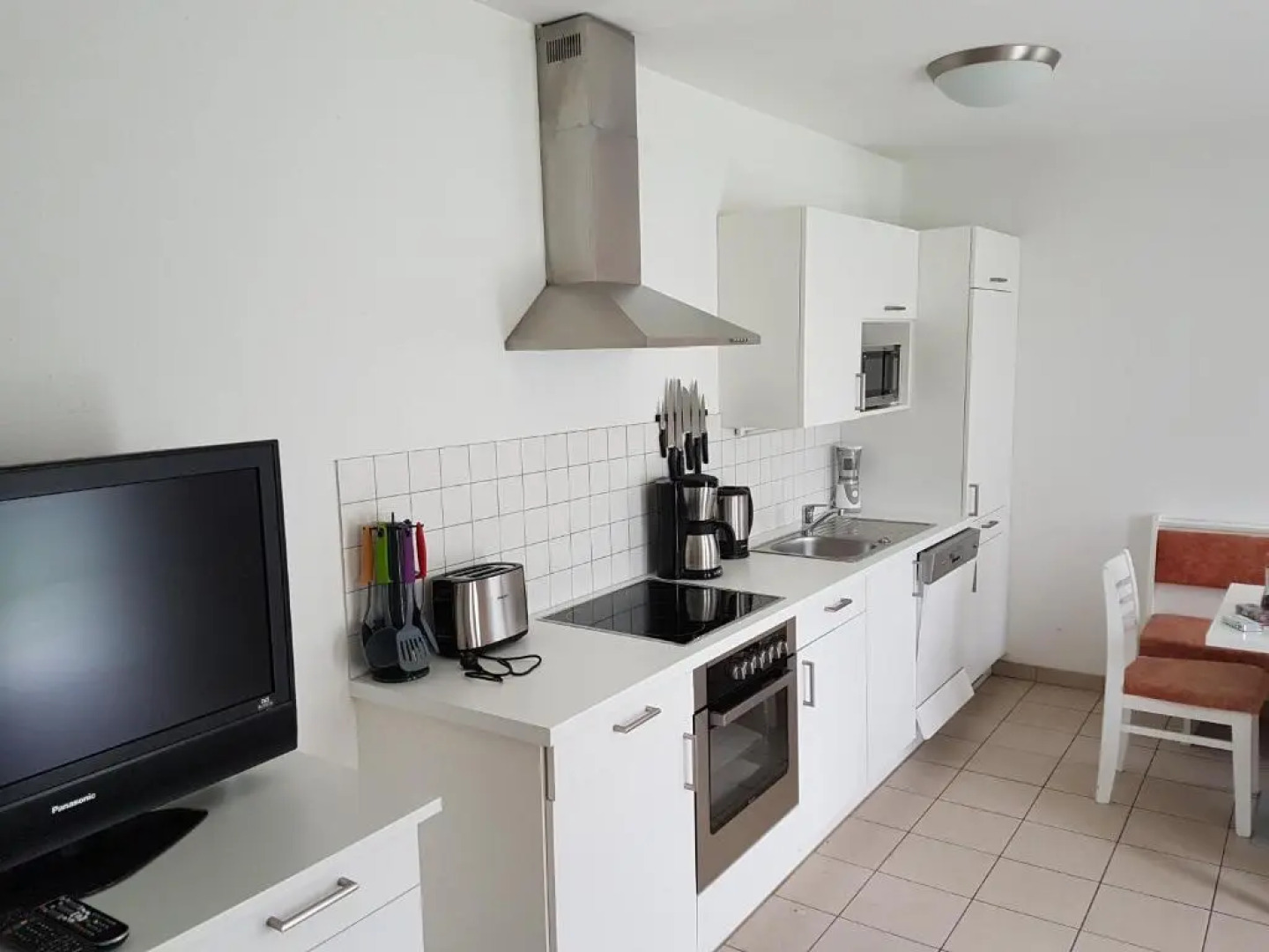 Apartment Voorhorst