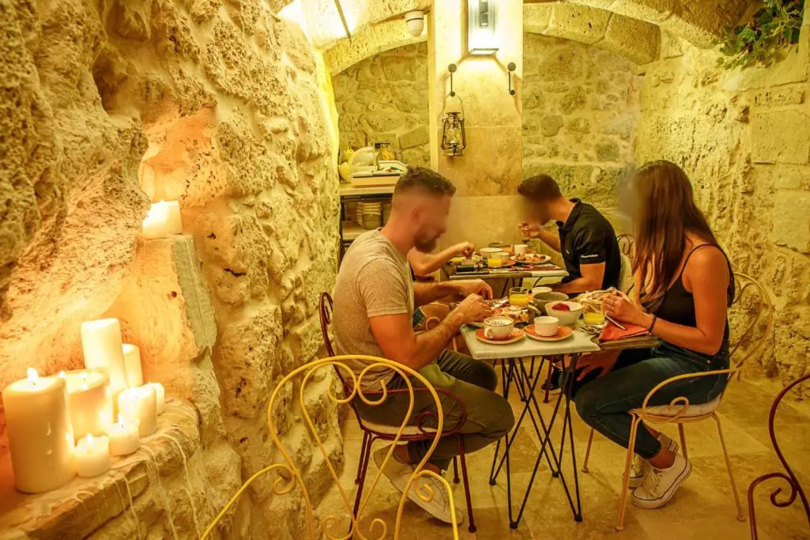 The Heritage Boutique Accommodation