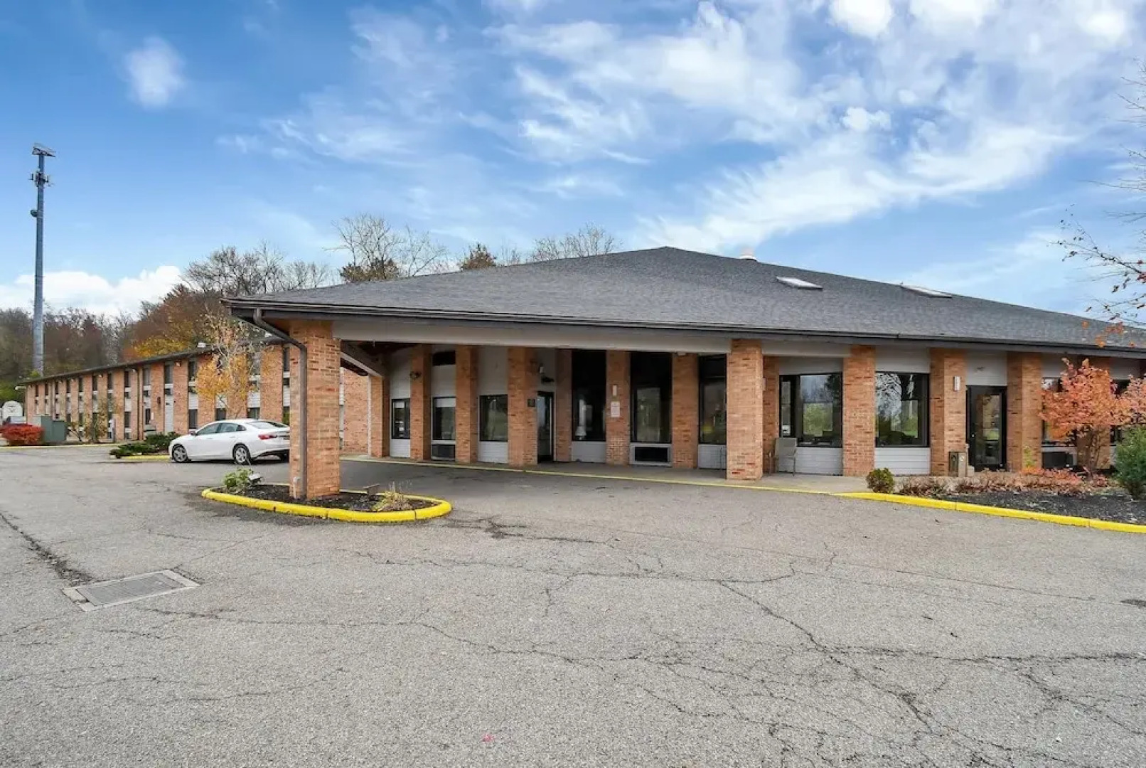 Baymont Inn & Suites Zanesville