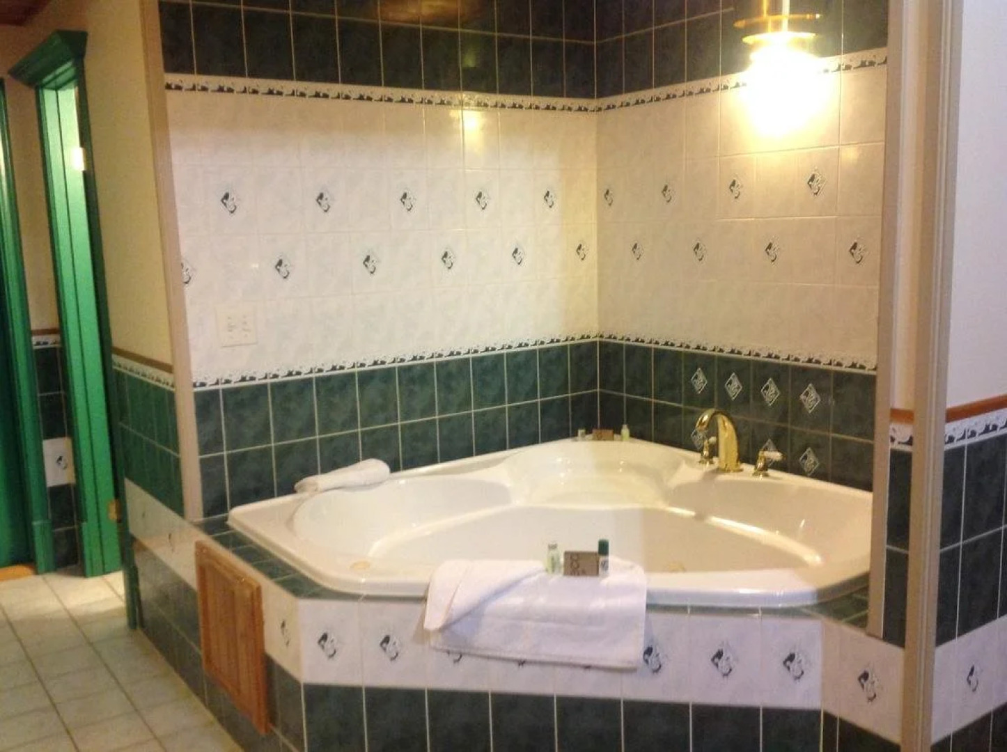 Lily Lake Village Resort