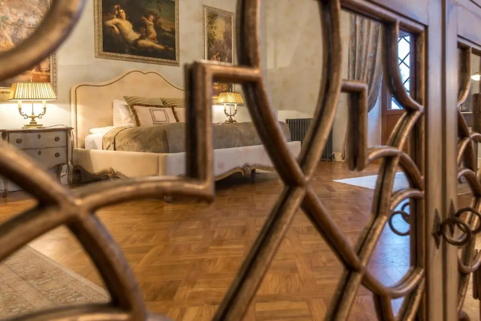 Keila-Joa Schloss Fall