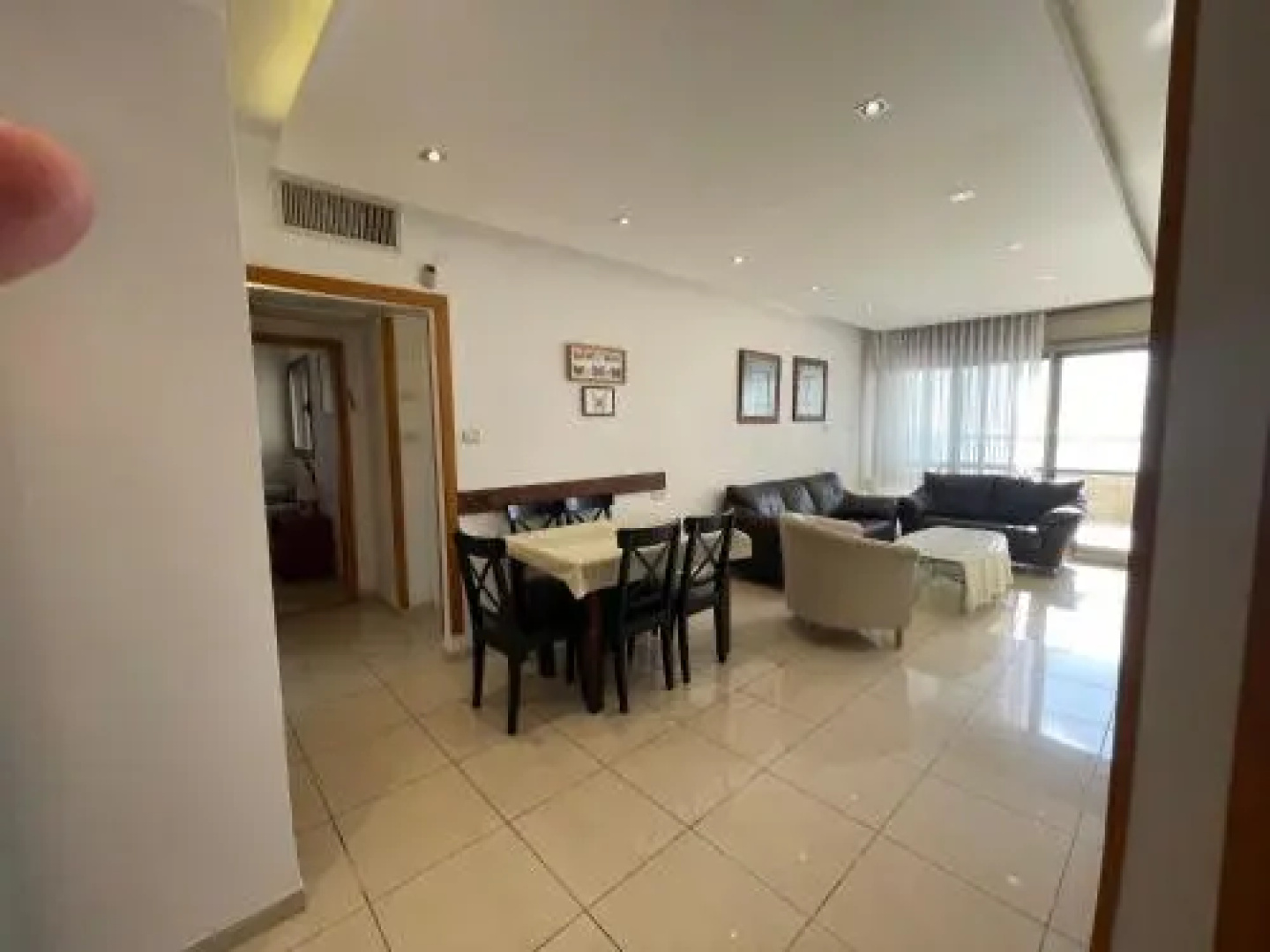 Netanya Dreams Luxury Apt.W02