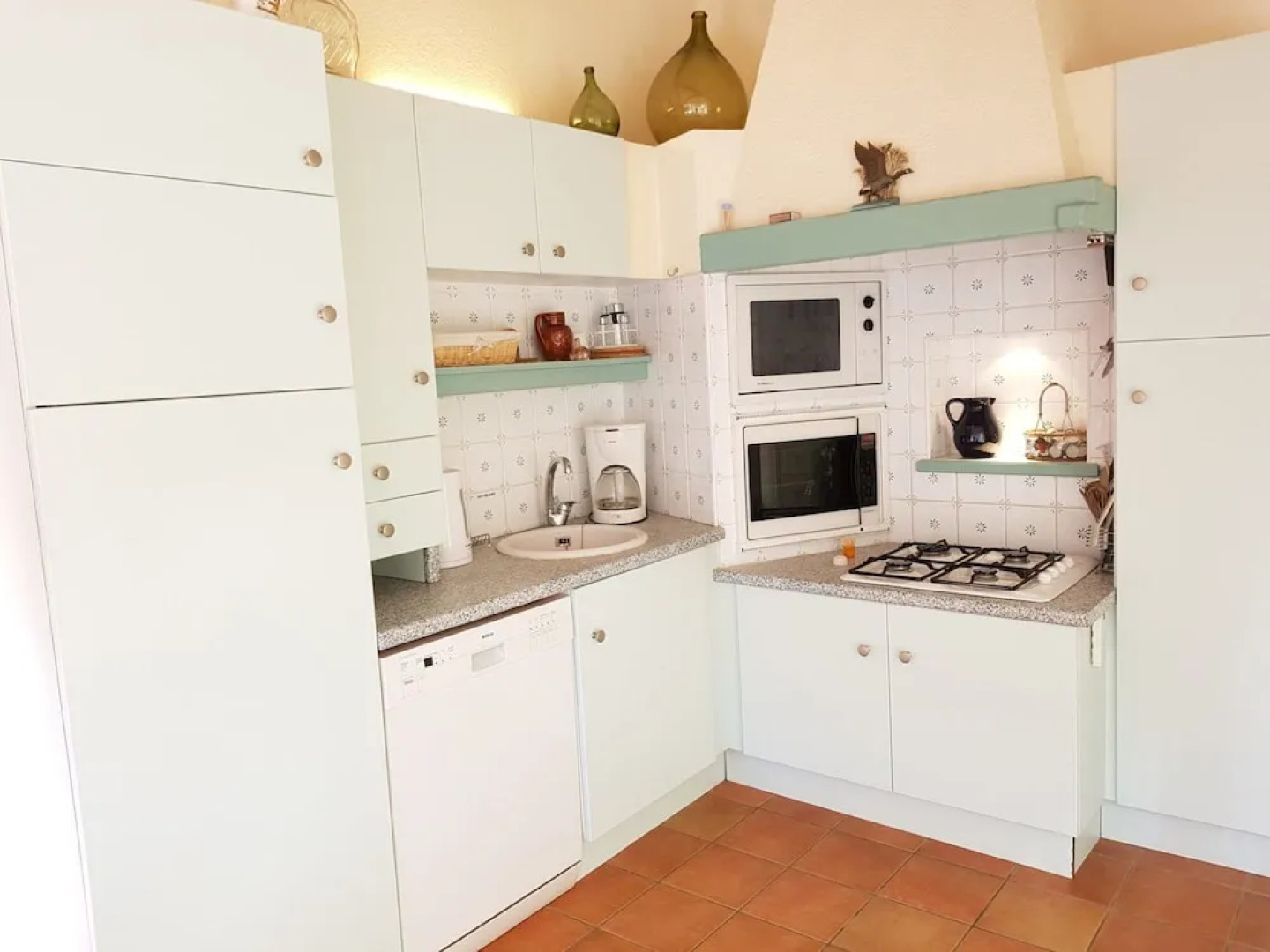 Domaine Nyons Saint-Rimbert - Gites