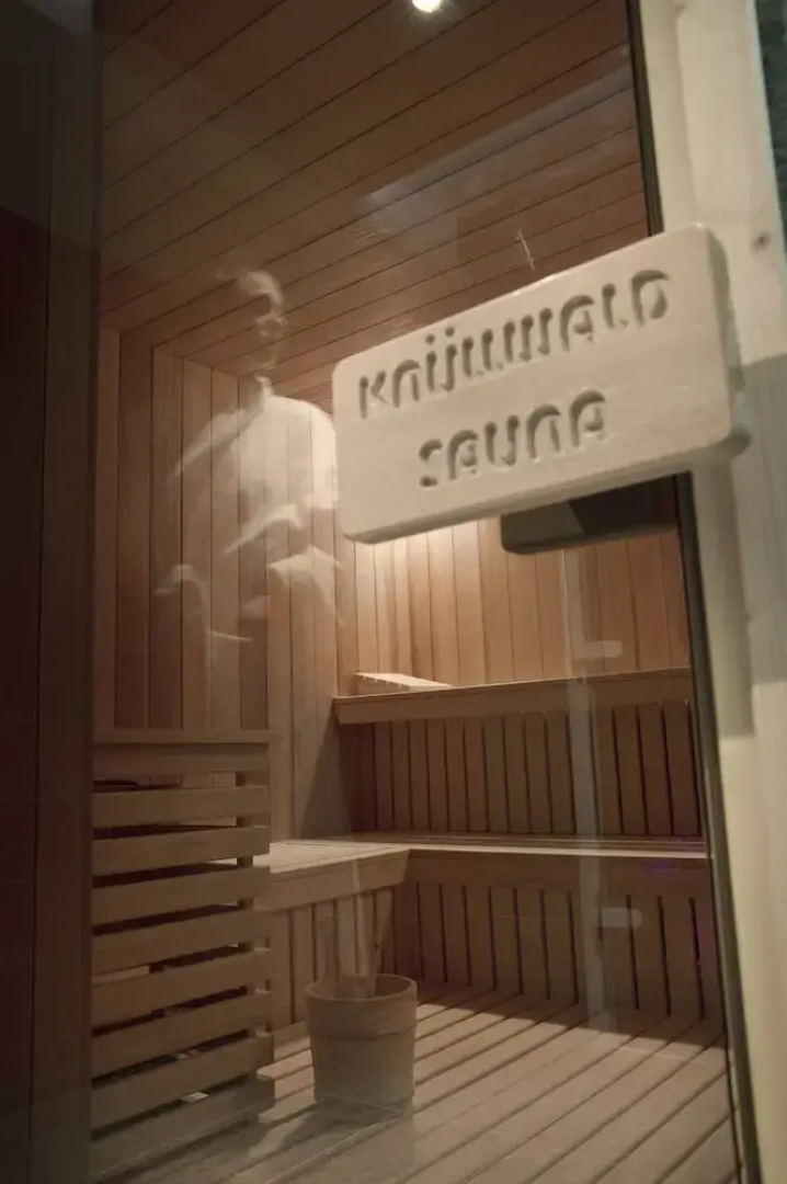 Résidence Les Chalets de Léana