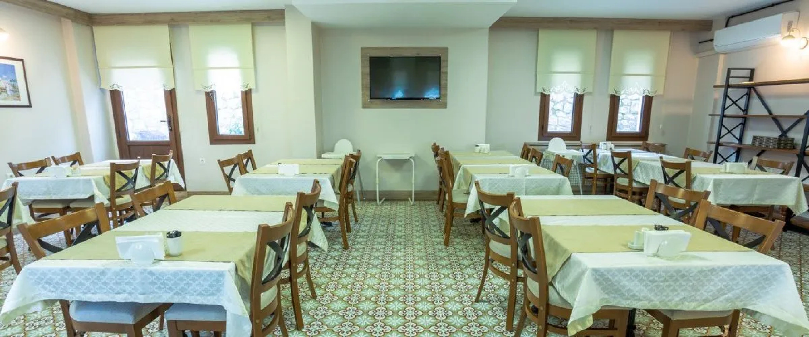 Hıdırlık Konakları