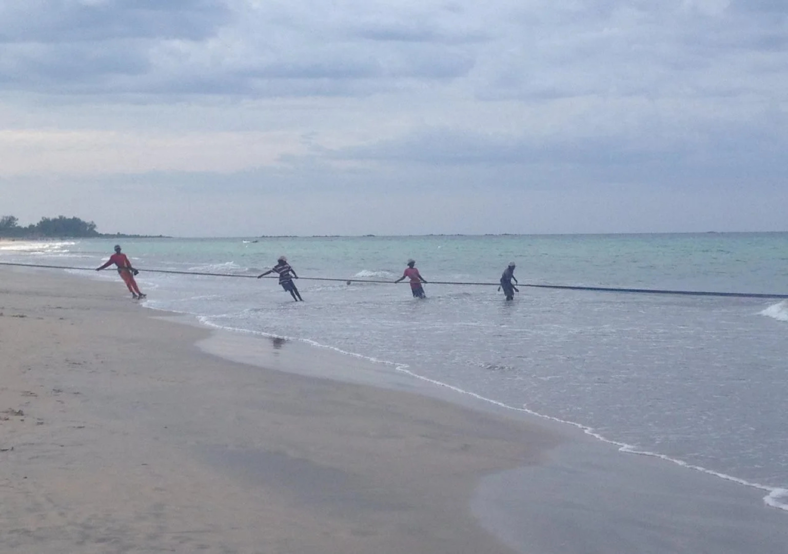 Nagenahira Beach Villa