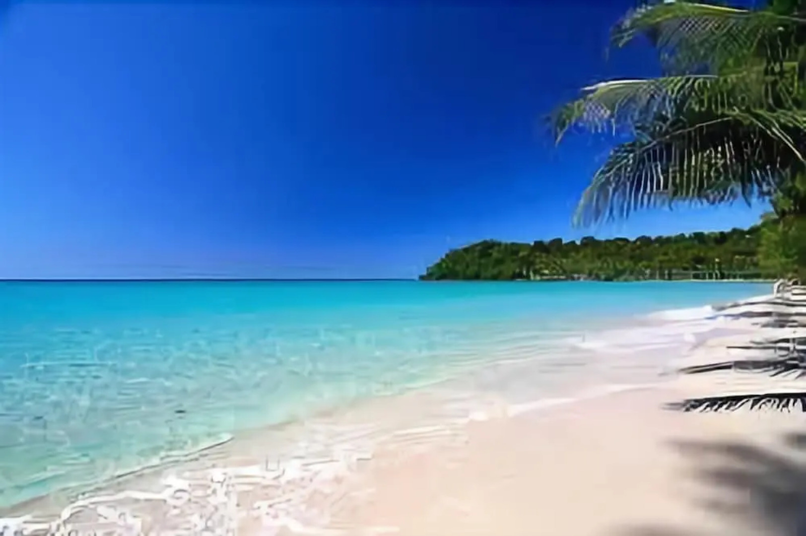 Kinnaree Resort Koh Kood