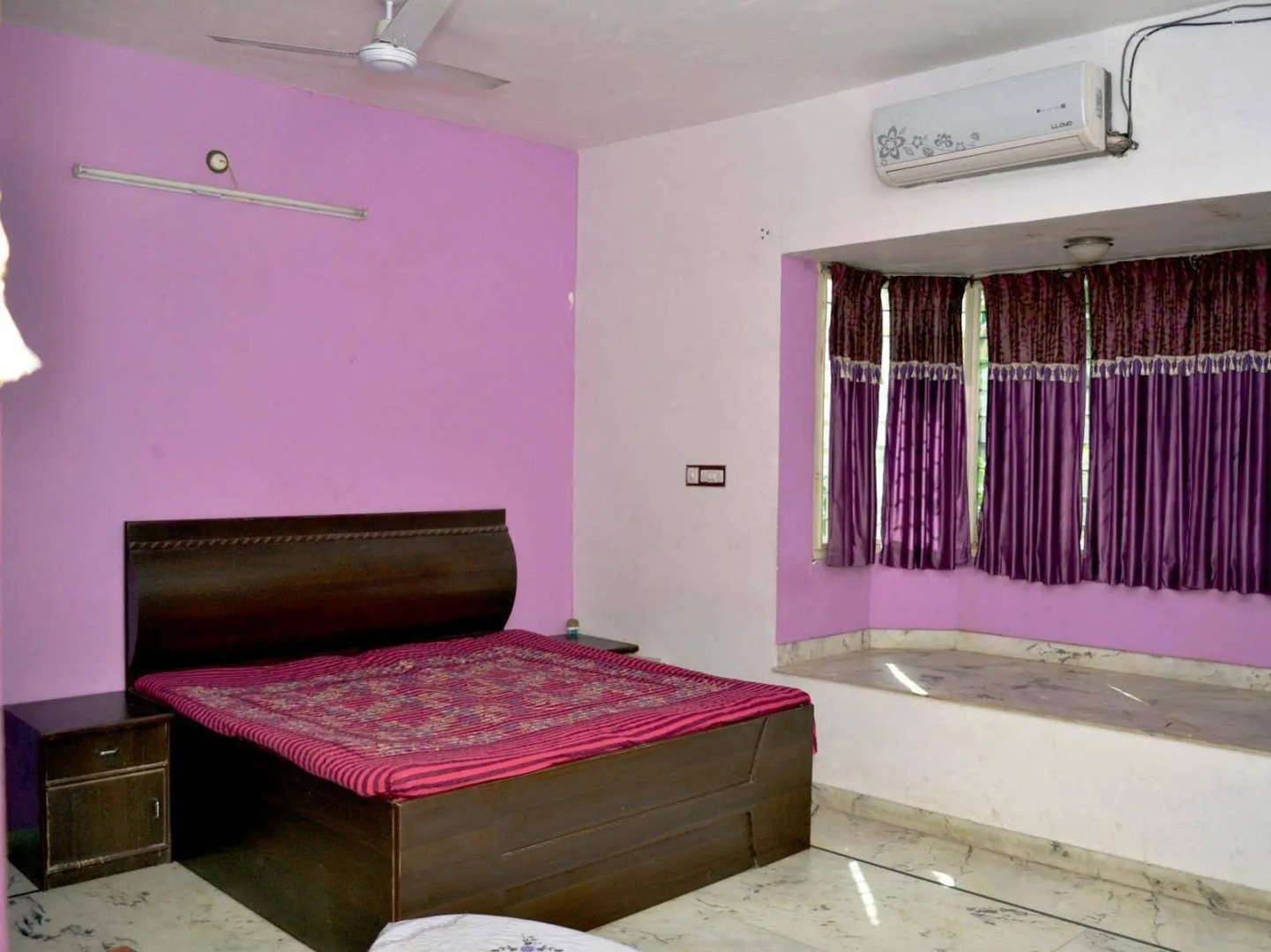 Raja Rani- Homestay