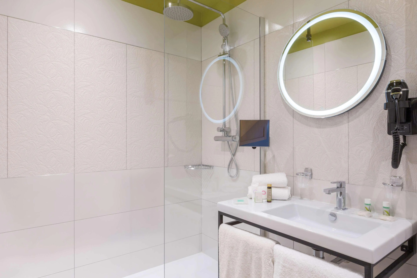 Best Western Plus Hôtel de Dieppe 1880