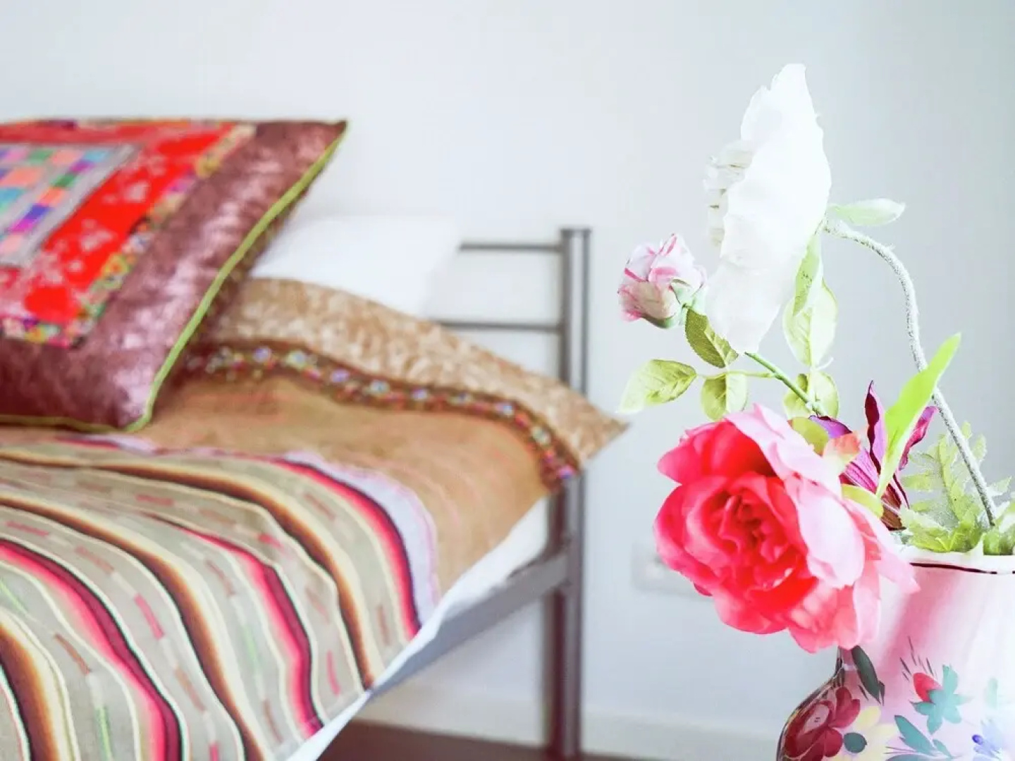 Magnificent Holiday Home in Arendonk With Terrace, Garden