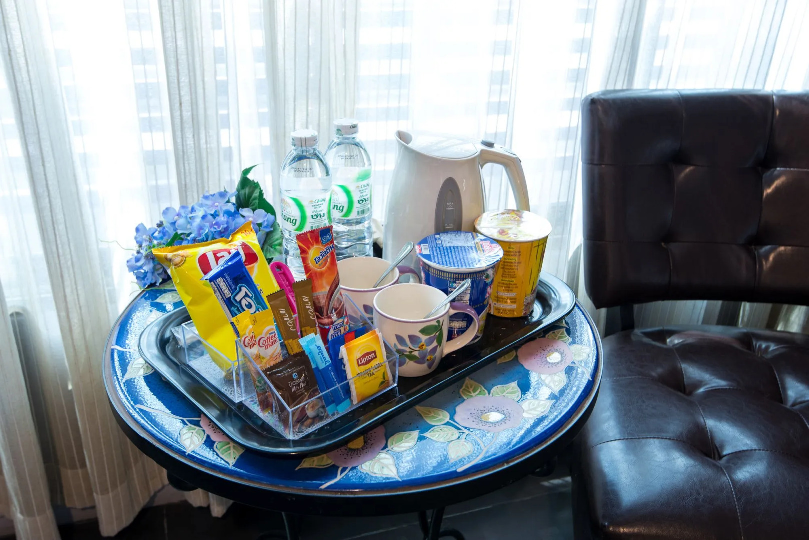 Lilac Relax Residence